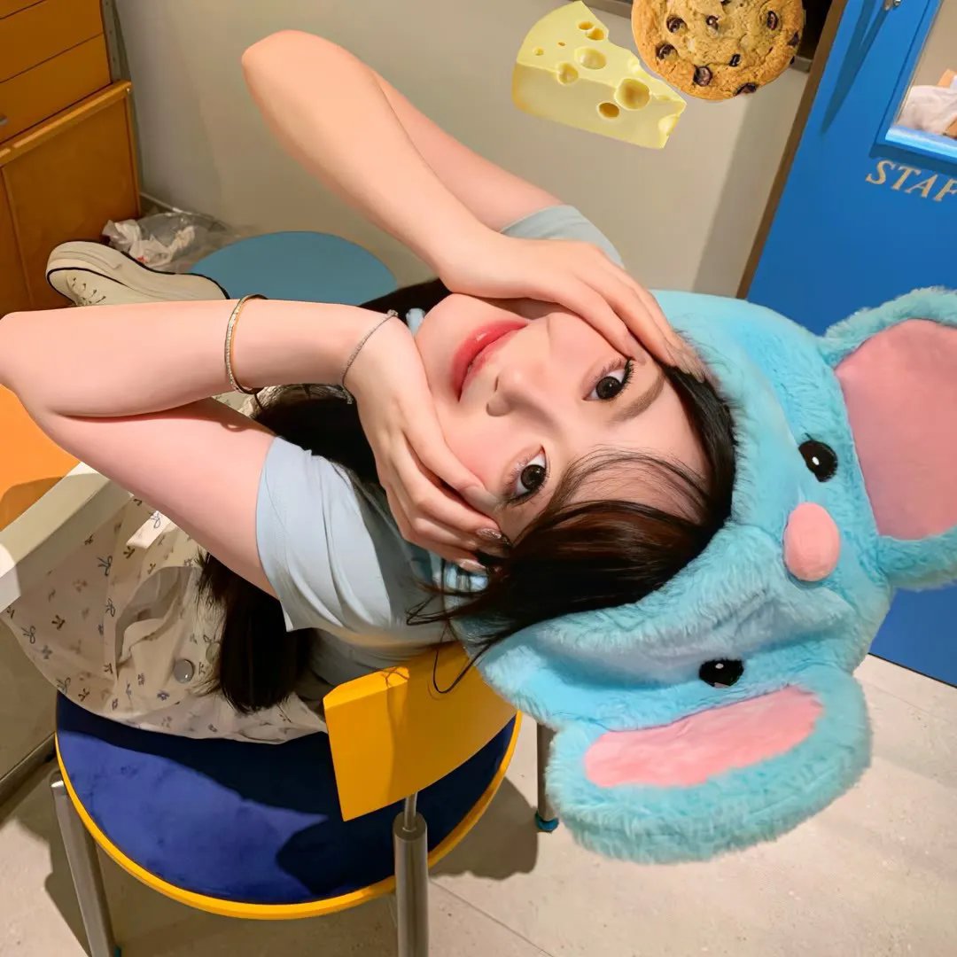 从山上看